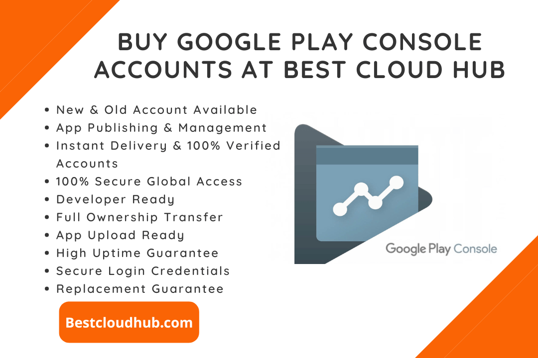 Buy Google Play Console Accounts: Risks, Alternatives, and What You Need to Know