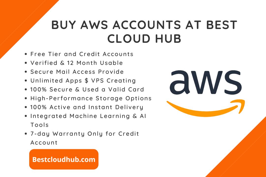 Buy AWS Accounts: A Comprehensive Guide to Options, Risks, and Alternative