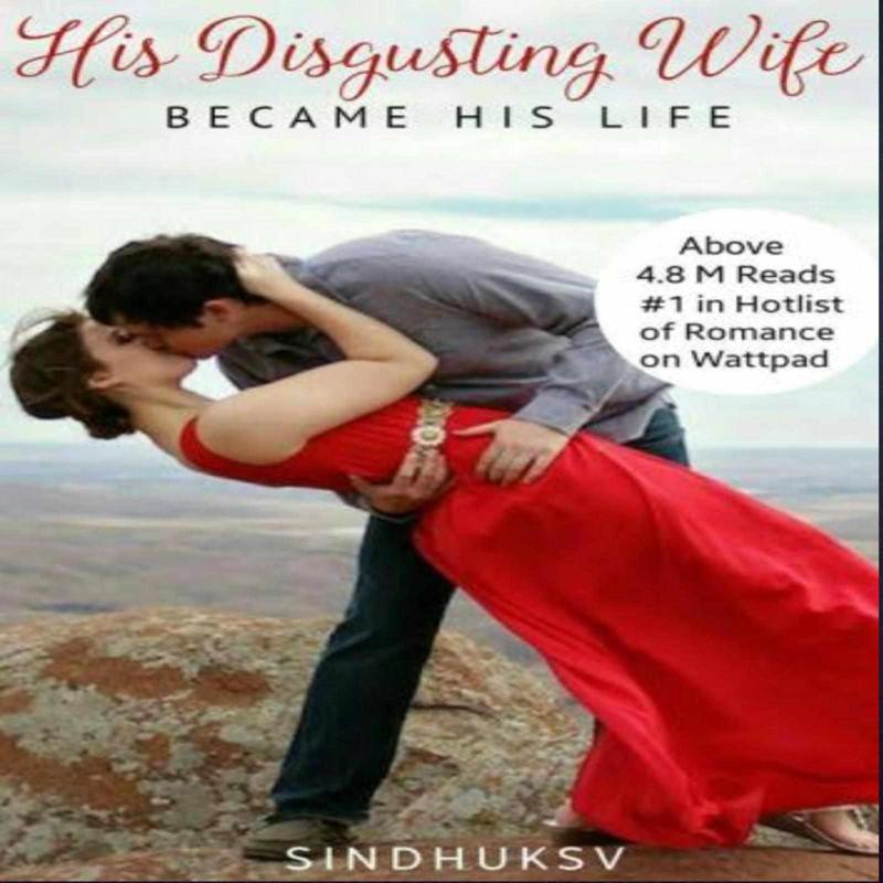 His Disgusting Wife