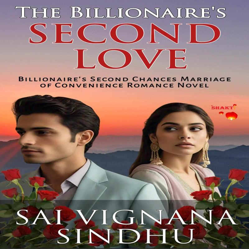 The Billionaire's Second Love