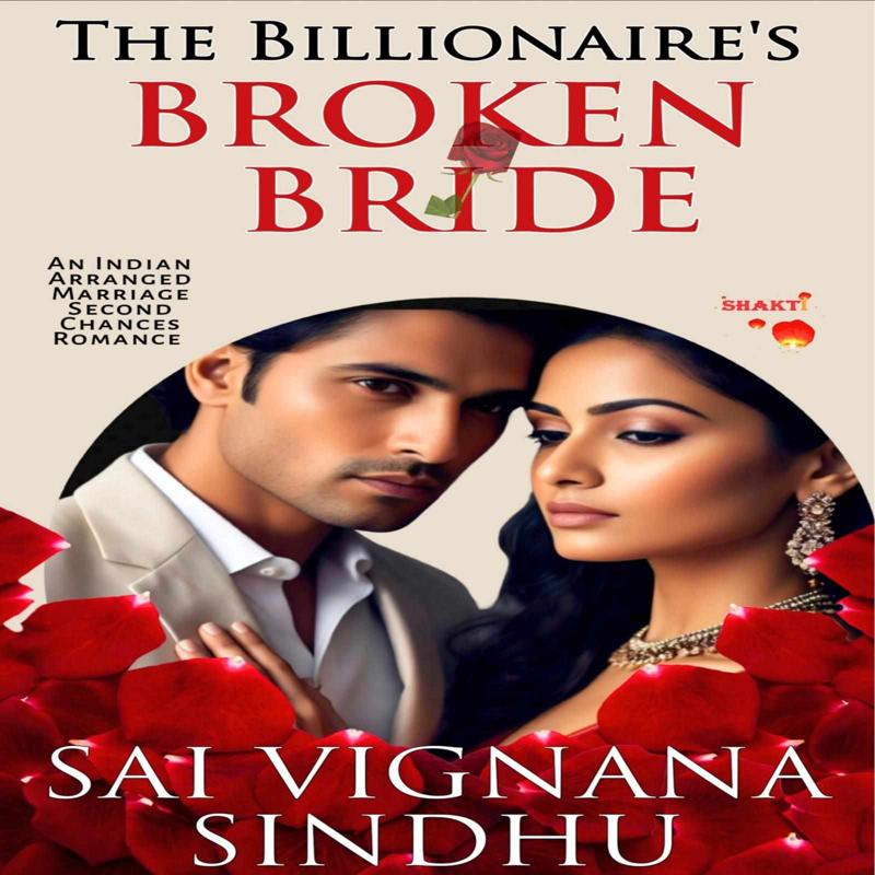 The Billionaire's Broken Bride
