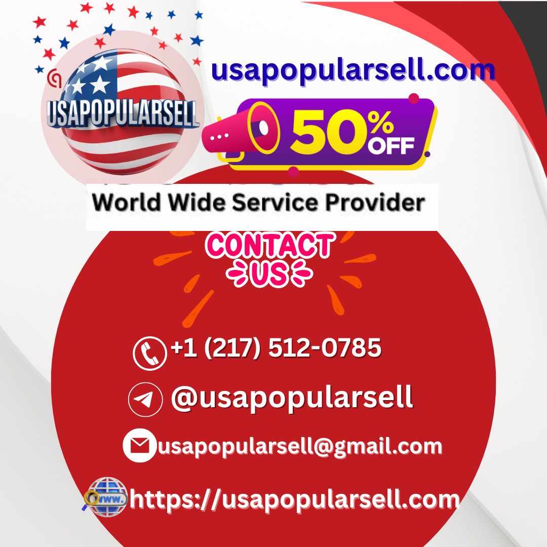 Buy Twitter Accounts – 100% Real Accounts & Fast Delivery.