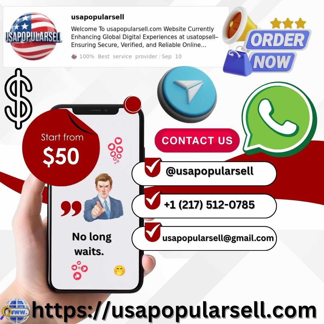 Buy Twitter Accounts – Verified & Aged Accounts for Instant Growth