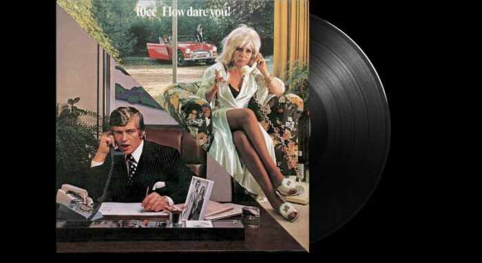 Rock Vinyl Records: A Must-Have for True Music Fans
