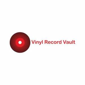 Vinyl Record Vault