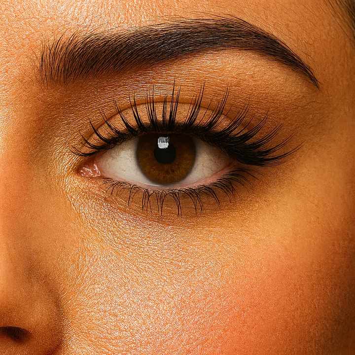 Meylora’s Magnetic Touch: Redefining the World of Good Magnetic Eyelashes