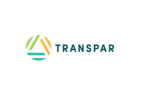 TransPar Group, Inc. logo