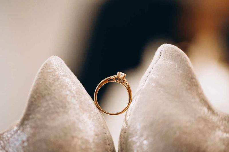 Why Lab Grown Diamond Vintage Rings Are the Perfect Choice for Modern Couples?