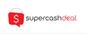 supercashdealth logo