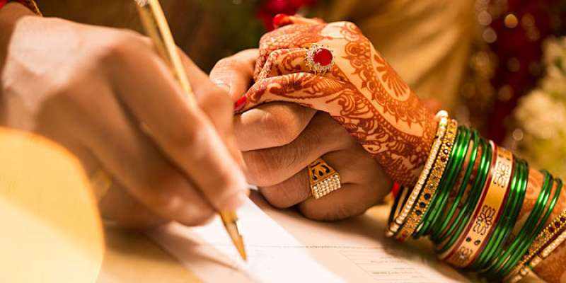 Court Marriage in Dehradun