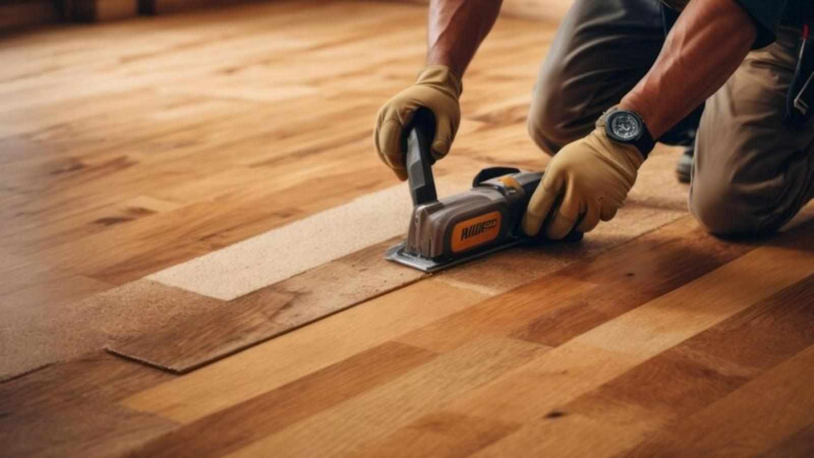 Essential Tips to Avoid Common Floor Sanding Mistakes: Expert Advice