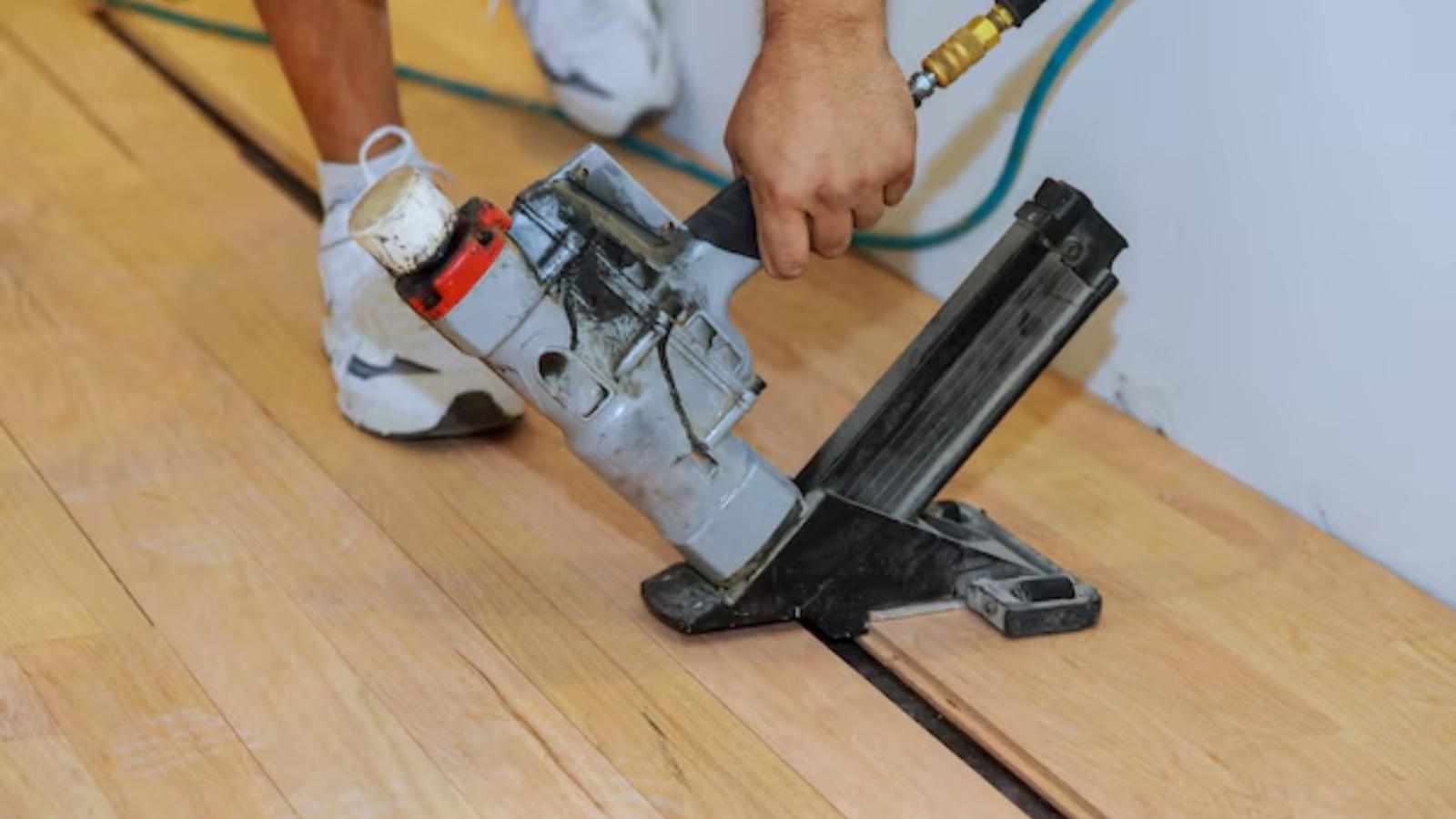 Choosing the Right Floor Sander: A Comprehensive Guide to Types and Uses