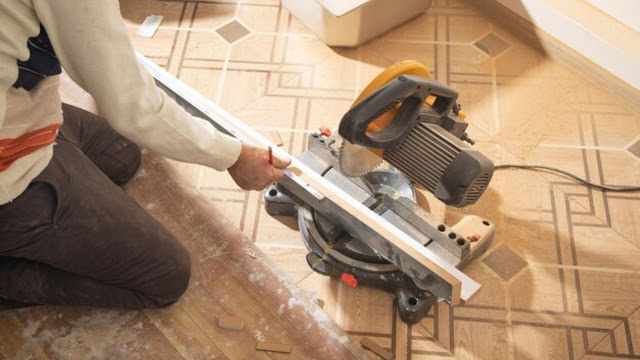 tips for floor sanding in Melbourne