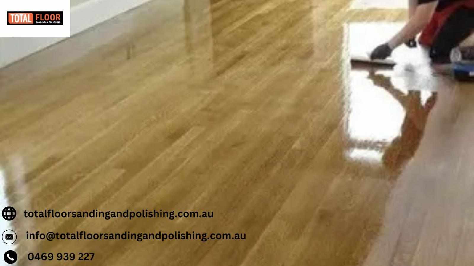How to Choose the best Floor Polisher for Different Floor Types?