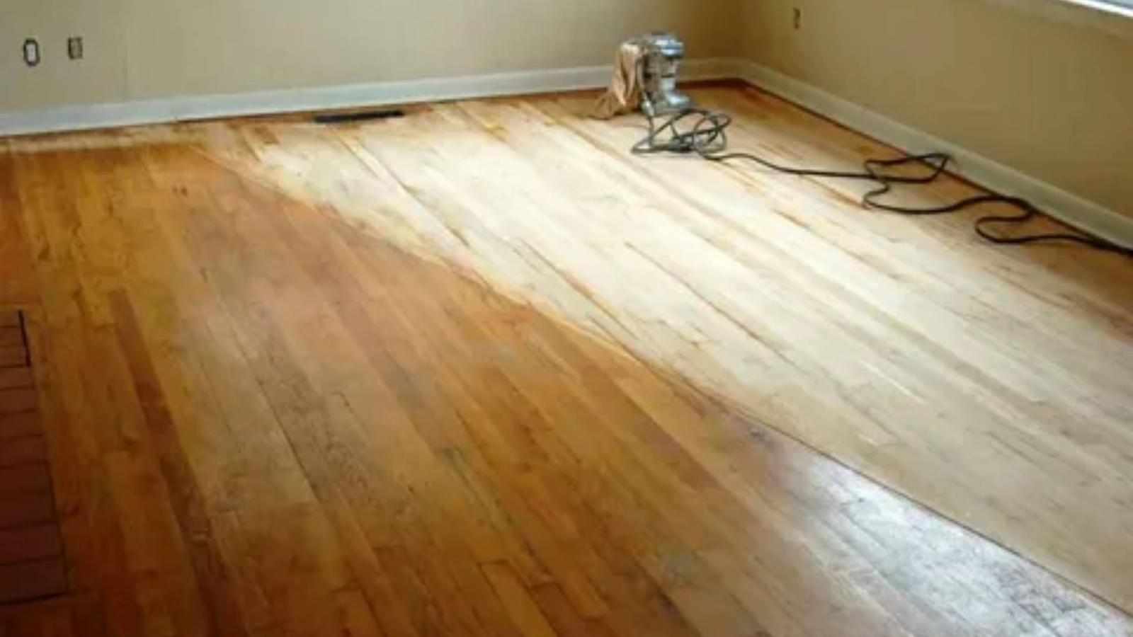 Your Ultimate Guide to Choosing the Best Floor Sanding Supplies