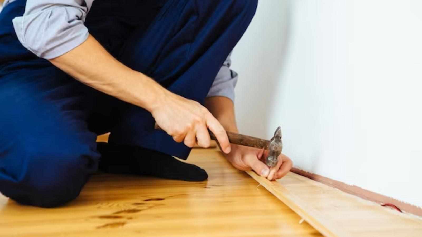 Why Professional Floor Sanders Deliver Superior Results?