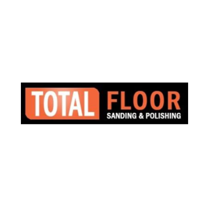 totalfloorsanding melbourne logo
