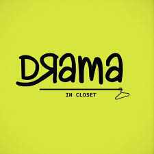 Step out in style with Drama In Closet