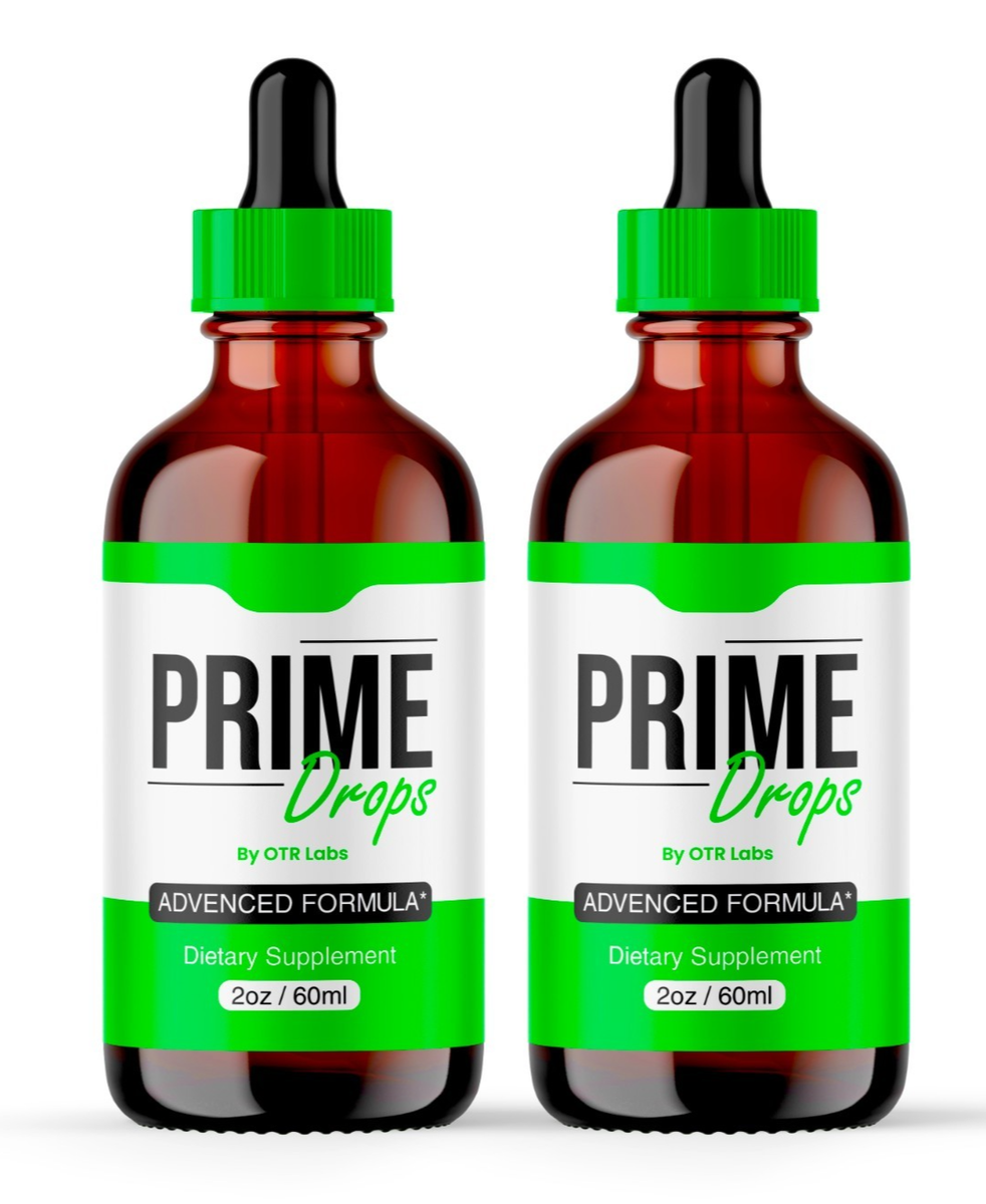 Prime Drops Male Enhancement