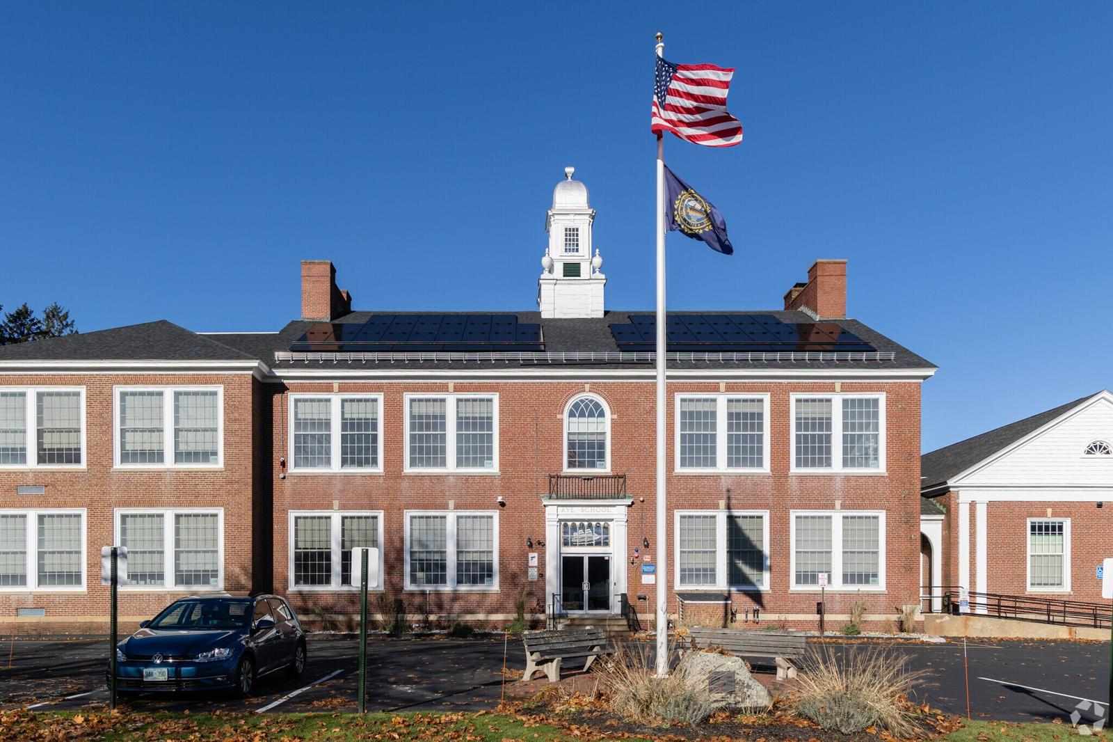 Best Elementary Schools in New Hampshire | Top Public & Private Schools Guide
