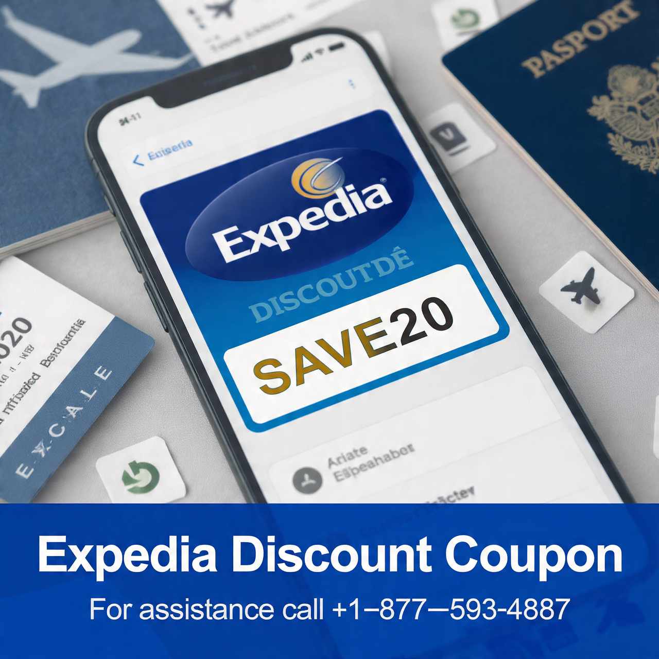 How to Find the Best Expedia Coupons & Promo Codes That Actually Work