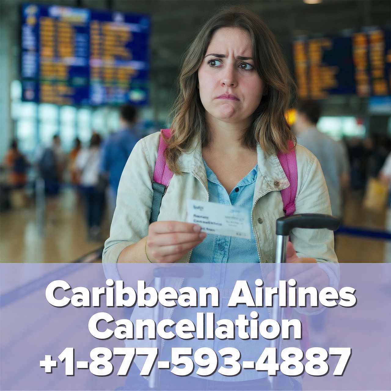 Caribbean Airlines Cancellation Policy 2026 – Fees, Refunds & Rules Explained