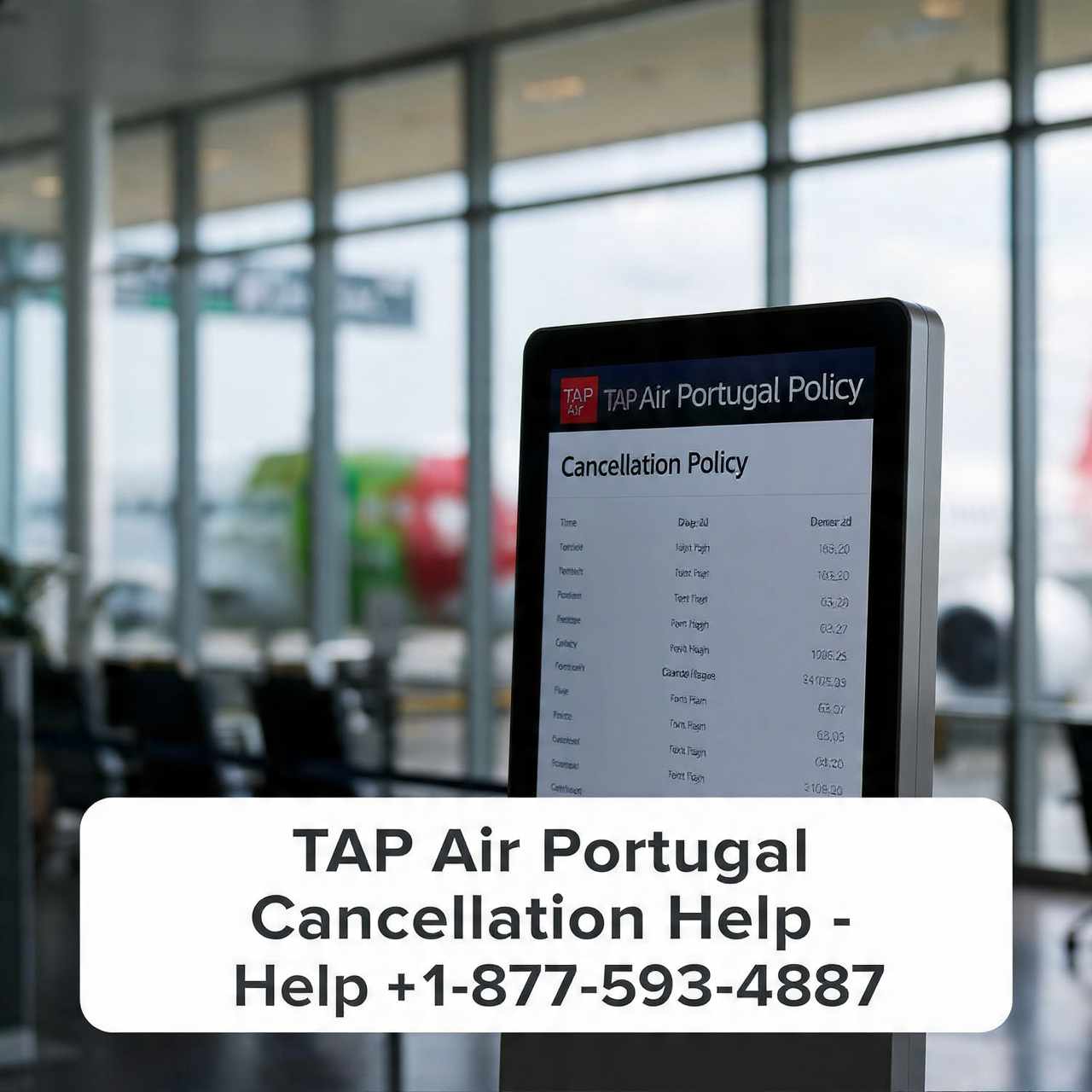 Tap Air Portugal Refunds & Cancellations: Understand Your Rights