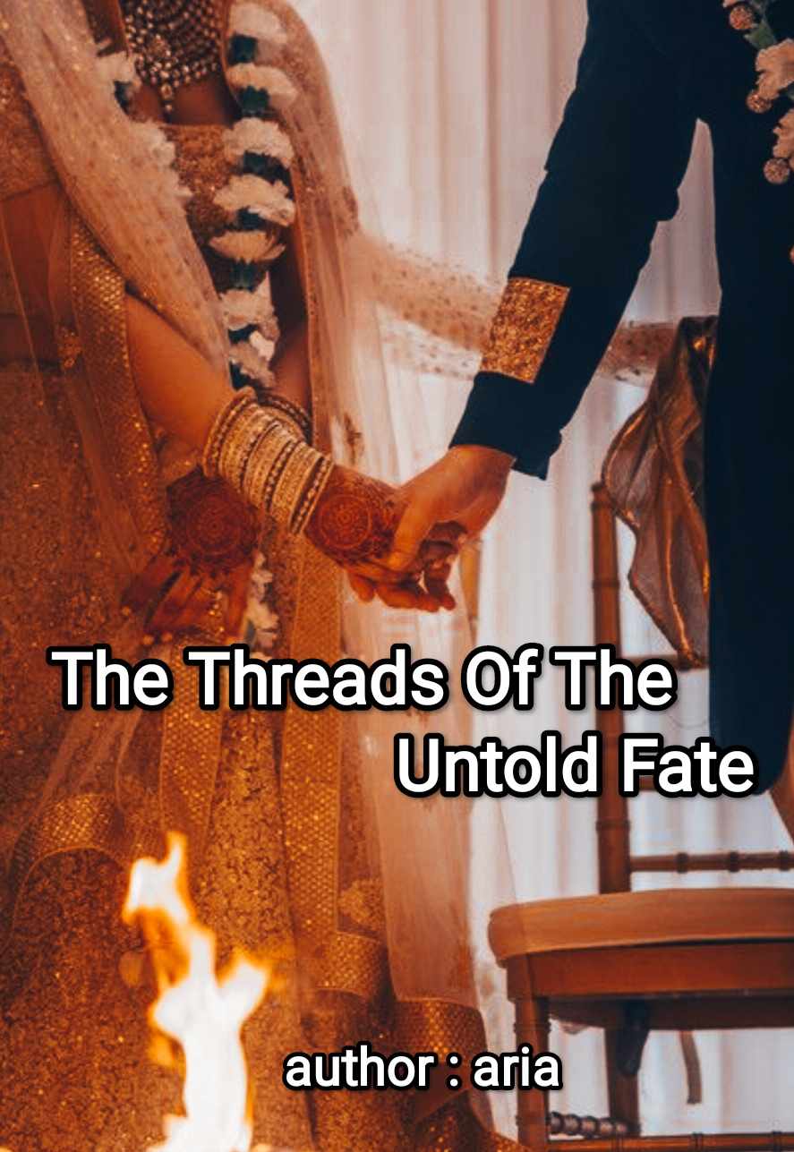 Threads Of The Untold Fate [Multicouple]
