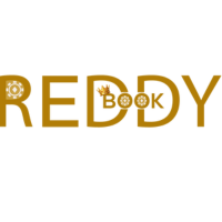 Reddybook logo
