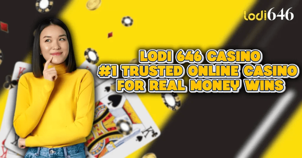 Lodi 646 Casino Review: What Players Should Know Before Playing