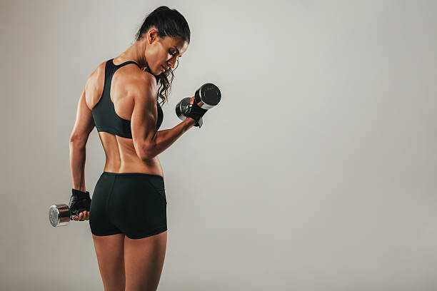 Anavar Cycle For Women: Benefits, Dosage, and Results