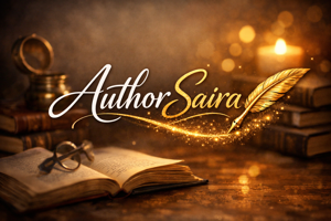 Authorsaira logo