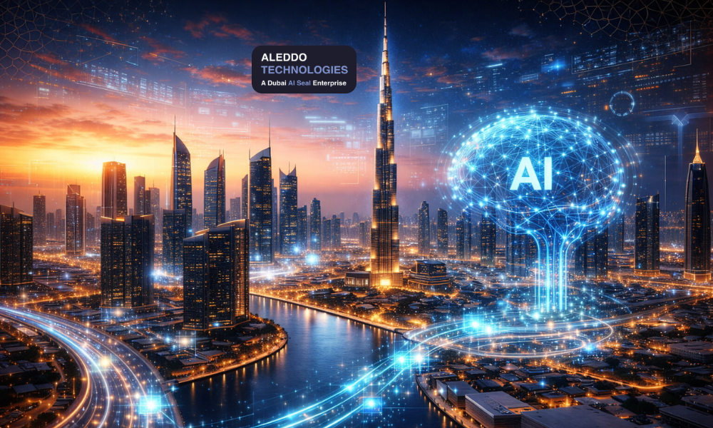 Driving Growth with Advanced AI Integration Services