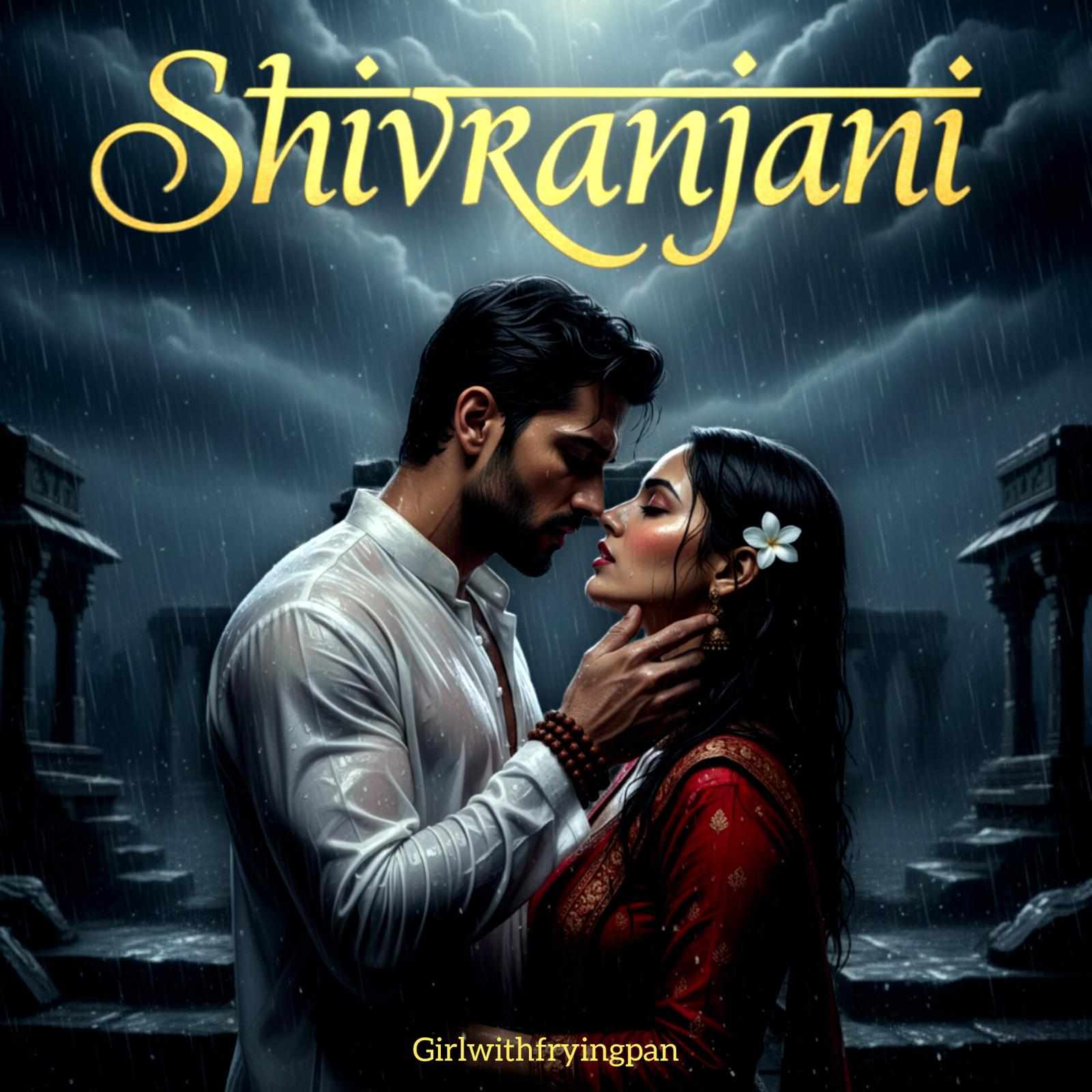 Shivranjani: the eternal flames