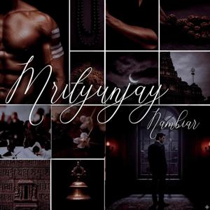 🔱 Mrityunjay Nambiar