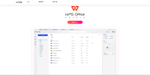 WPS下载