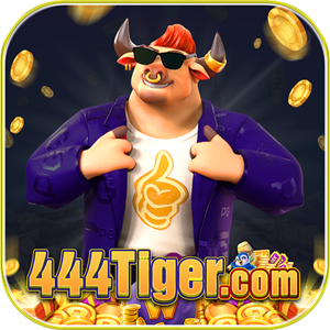 444tiger
