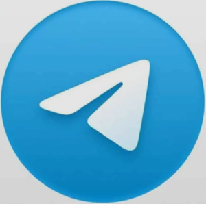 telegram logo