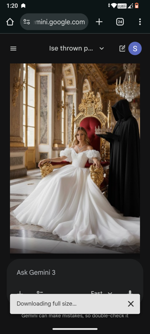 TheCrownlessQueen  logo