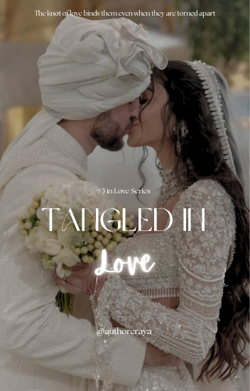 Tangled in Love (Chapter 31-45)