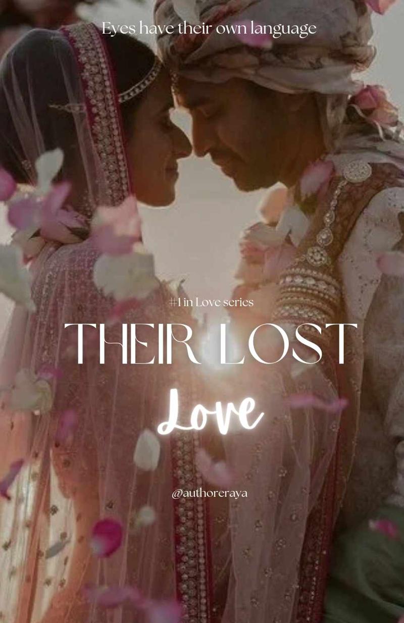 Their Lost Love
