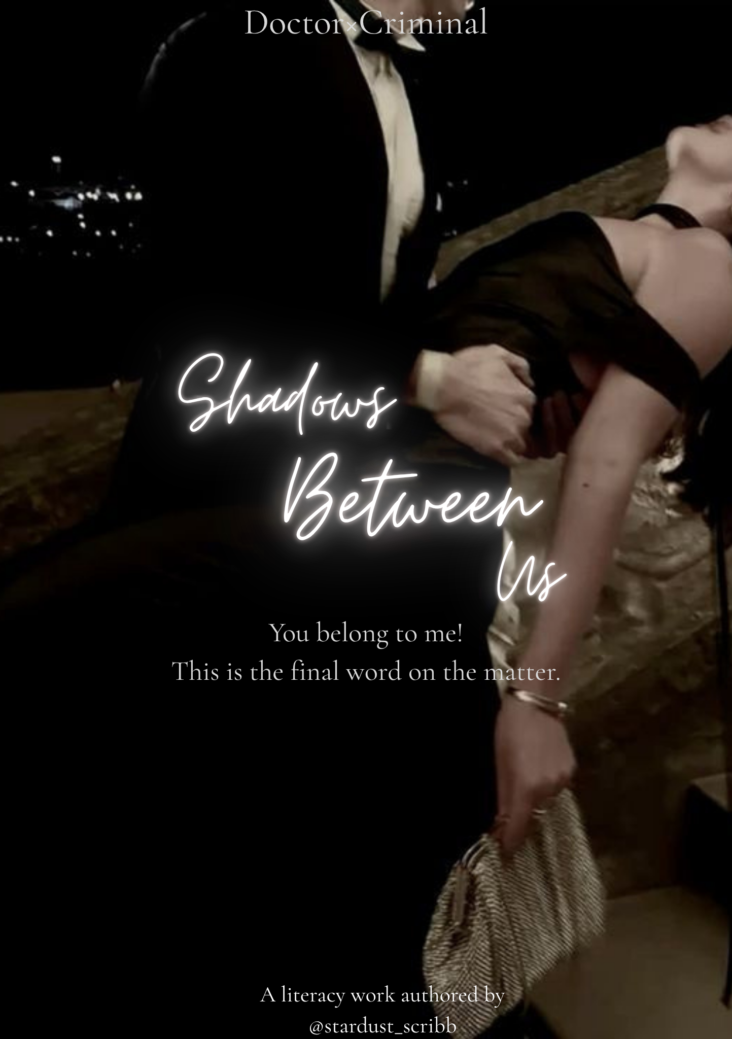 𝑺𝒉𝒂𝒅𝒐𝒘𝒔 𝒃𝒆𝒕𝒘𝒆𝒆𝒏 𝒖𝒔 | 18+