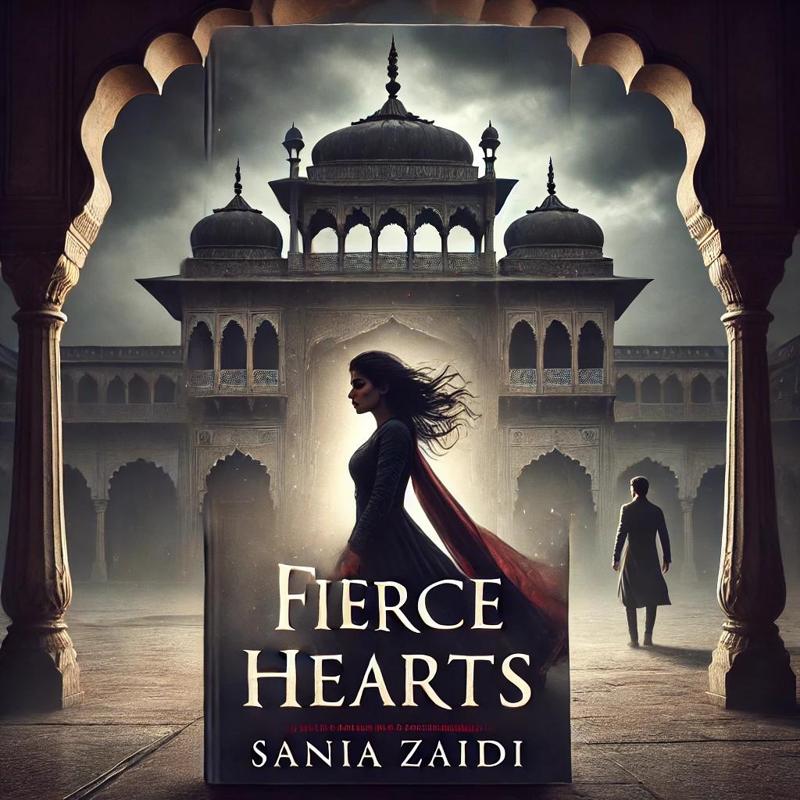 Fierce hearts