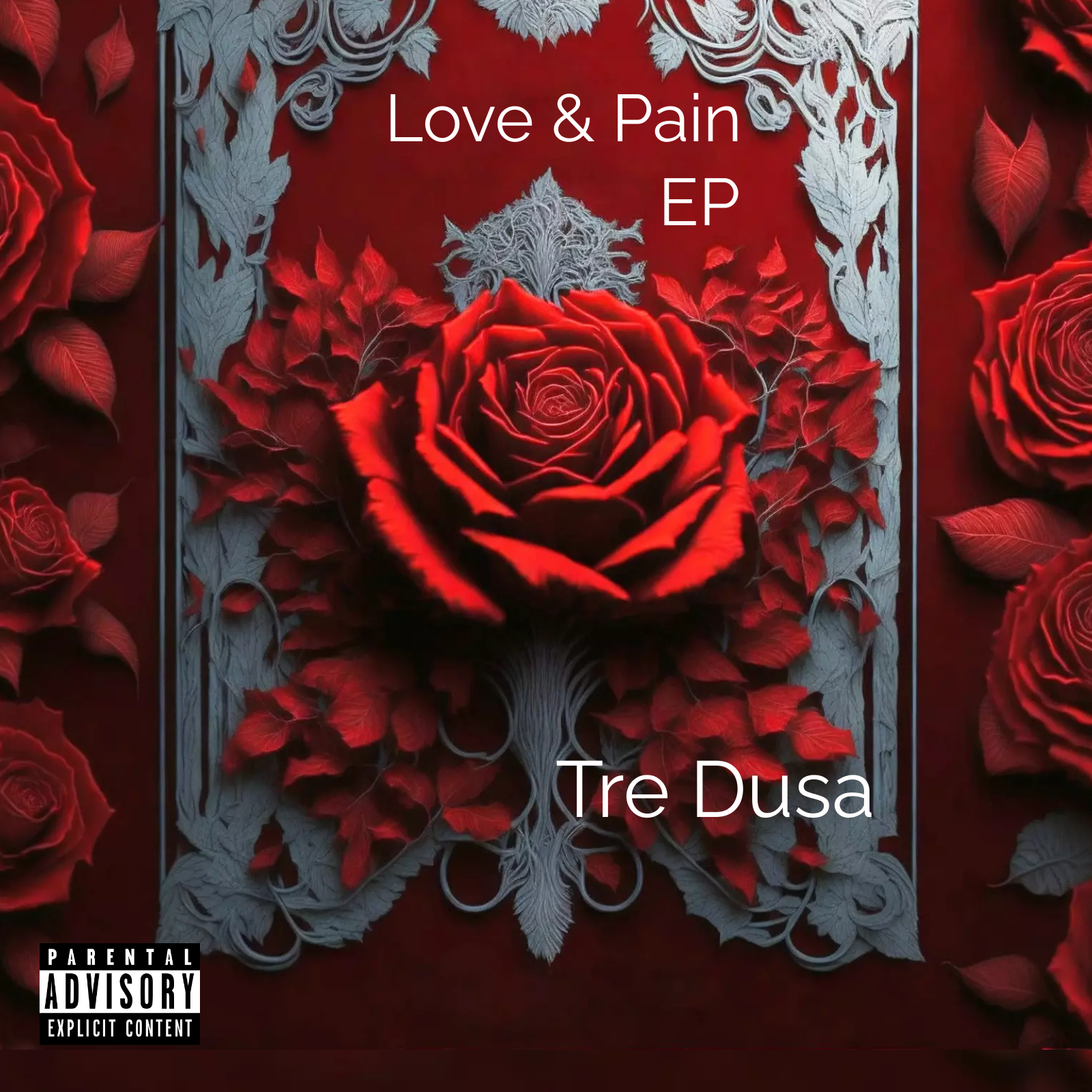 Love & Pain - EP