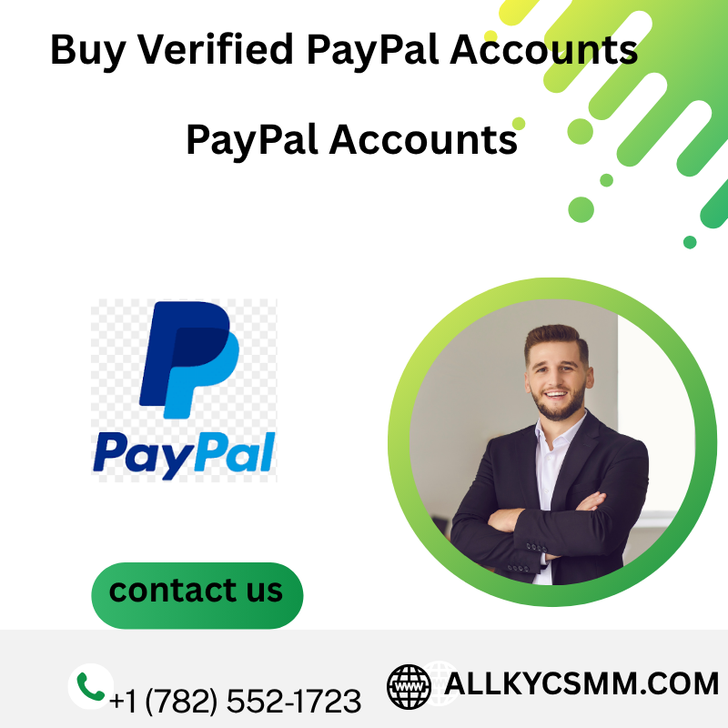 74 Best Site To Buy Verified PayPal Accounts (Aged or New)