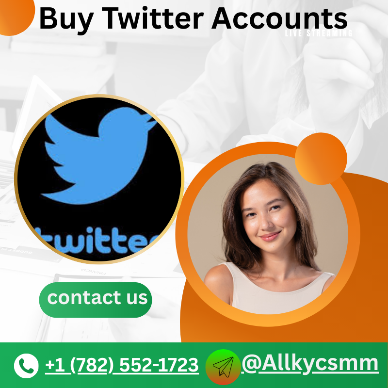 Top Site Buy Twitter Accounts A Complete Guide New & Old