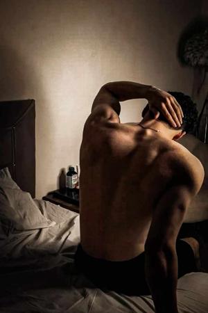 Jealousy in the Dark