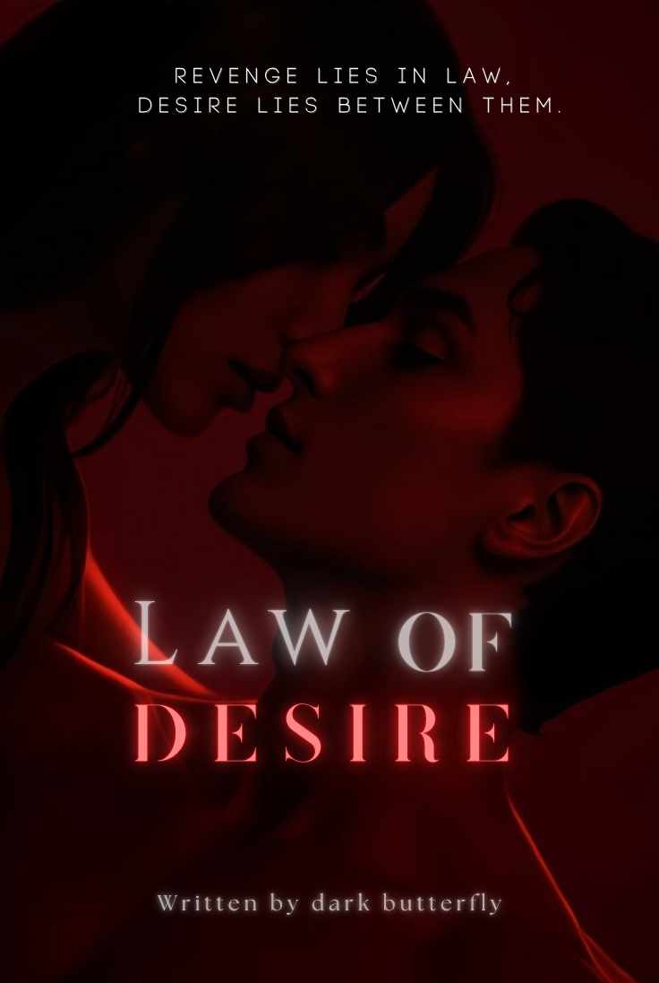 Law Of Desire