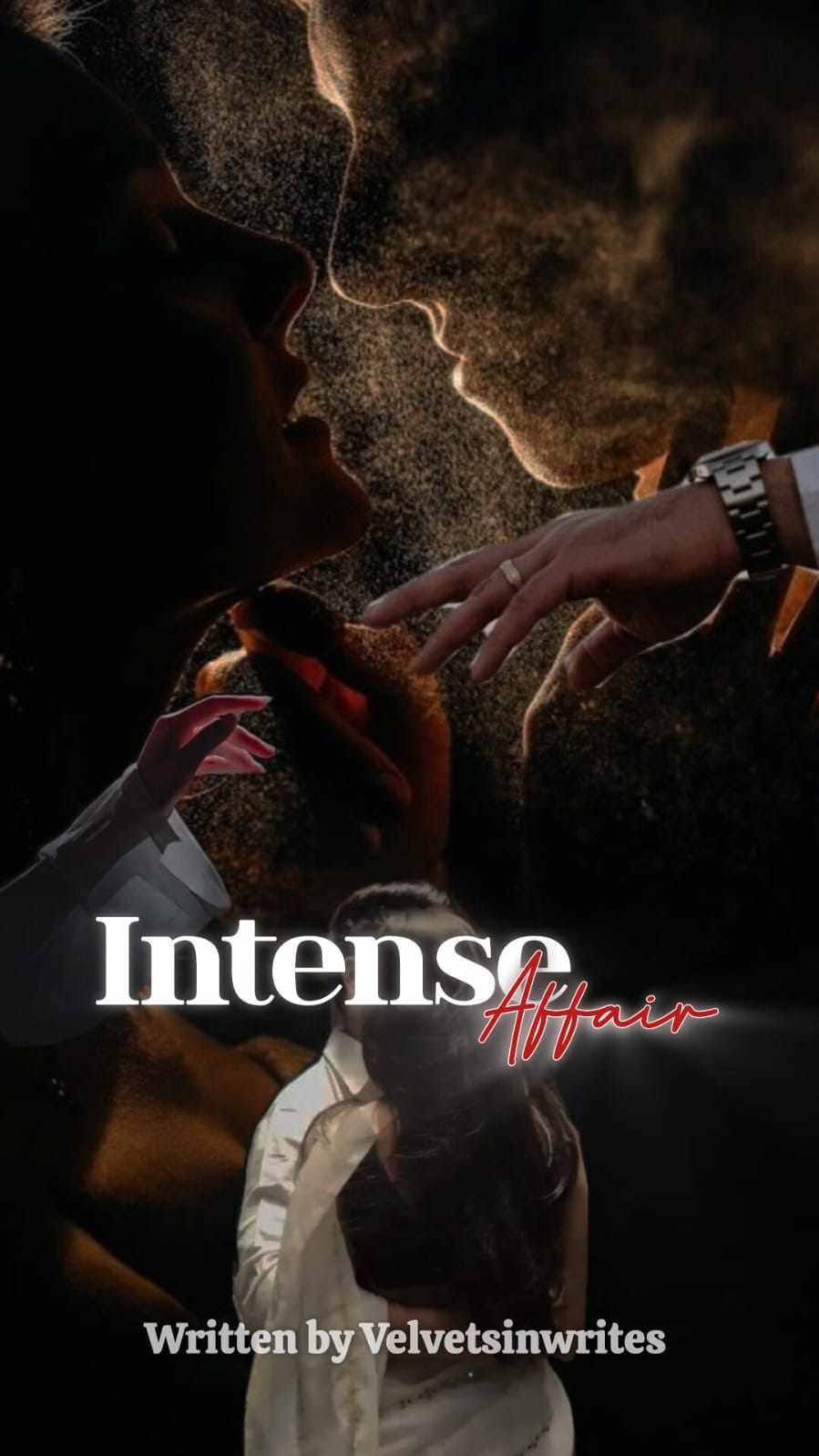 Intense Affairs