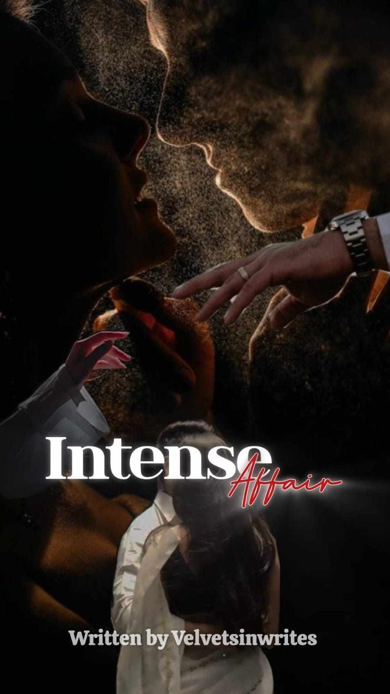Intense Affairs (completed)